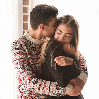 Ex BF Love Back