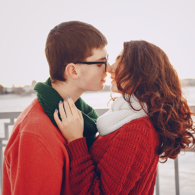 Love Problem