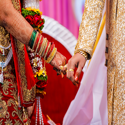 Marriage Problem